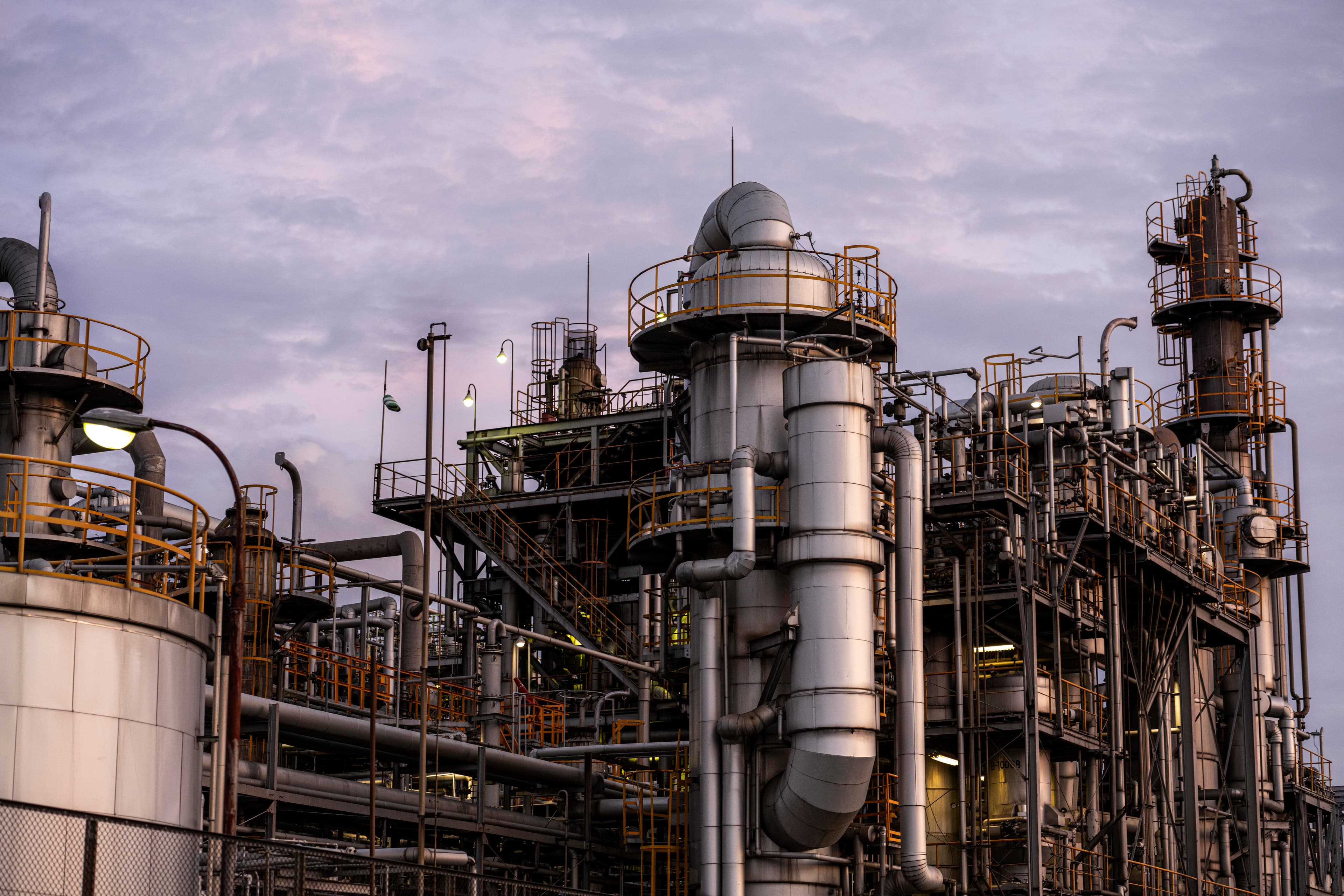 Infrastructure and productive growth