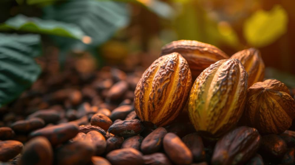 Commodity operations and sourcing